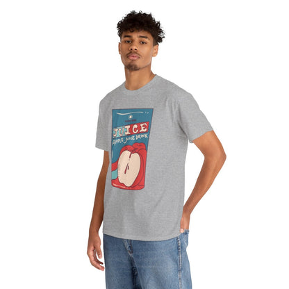 APPLE JUICE - Sari-Sari Store (Basic Tee)