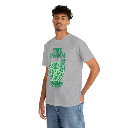 BUKO PANDAN 2 - Filipino Food (Basic Tee)