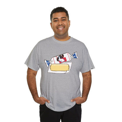 MILK CANDY - Sari-Sari Store (Basic Tee)