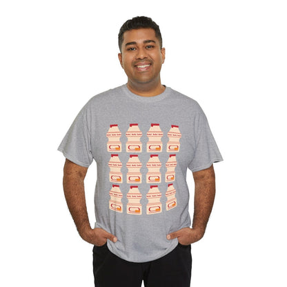 PROBIOTIC 4 - Sari-Sari Store (Basic Tee)