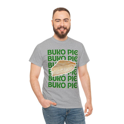 BUKO PIE 2 - Pasalubong Center (Basic Tee)