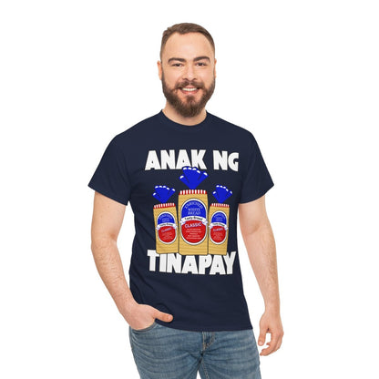 PINOY LOAF - Sari-Sari Store (Basic Tee)