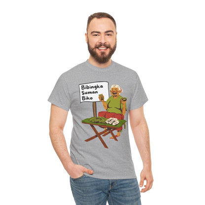 BIKO - Filipino Food (Basic Tee)