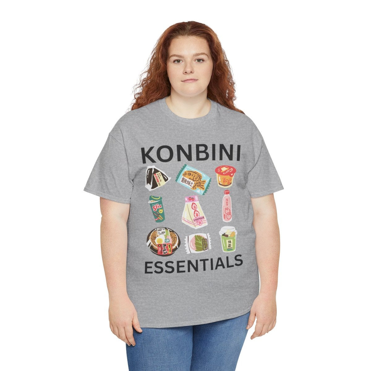 INSTANT RAMEN - Japanaese Food (Basic Tee)