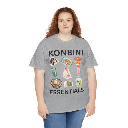 INSTANT RAMEN - Japanaese Food (Basic Tee)