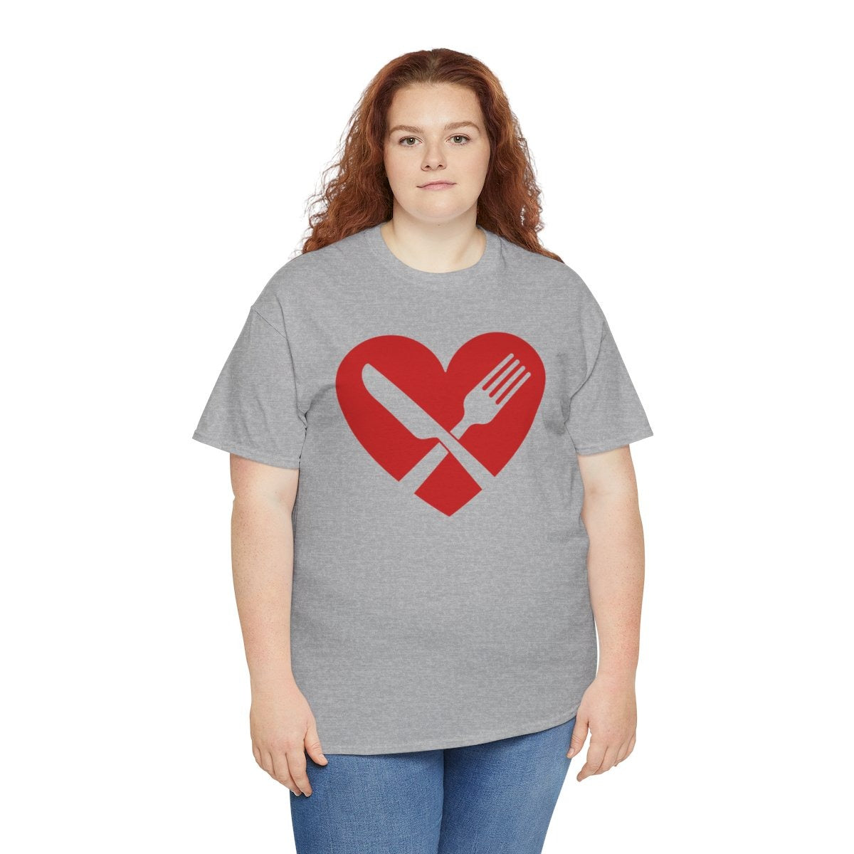 FOODIE 4 - Foodie (Basic Tee)