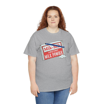 MIK-MIK 3 - Sari-Sari Store (Basic Tee)