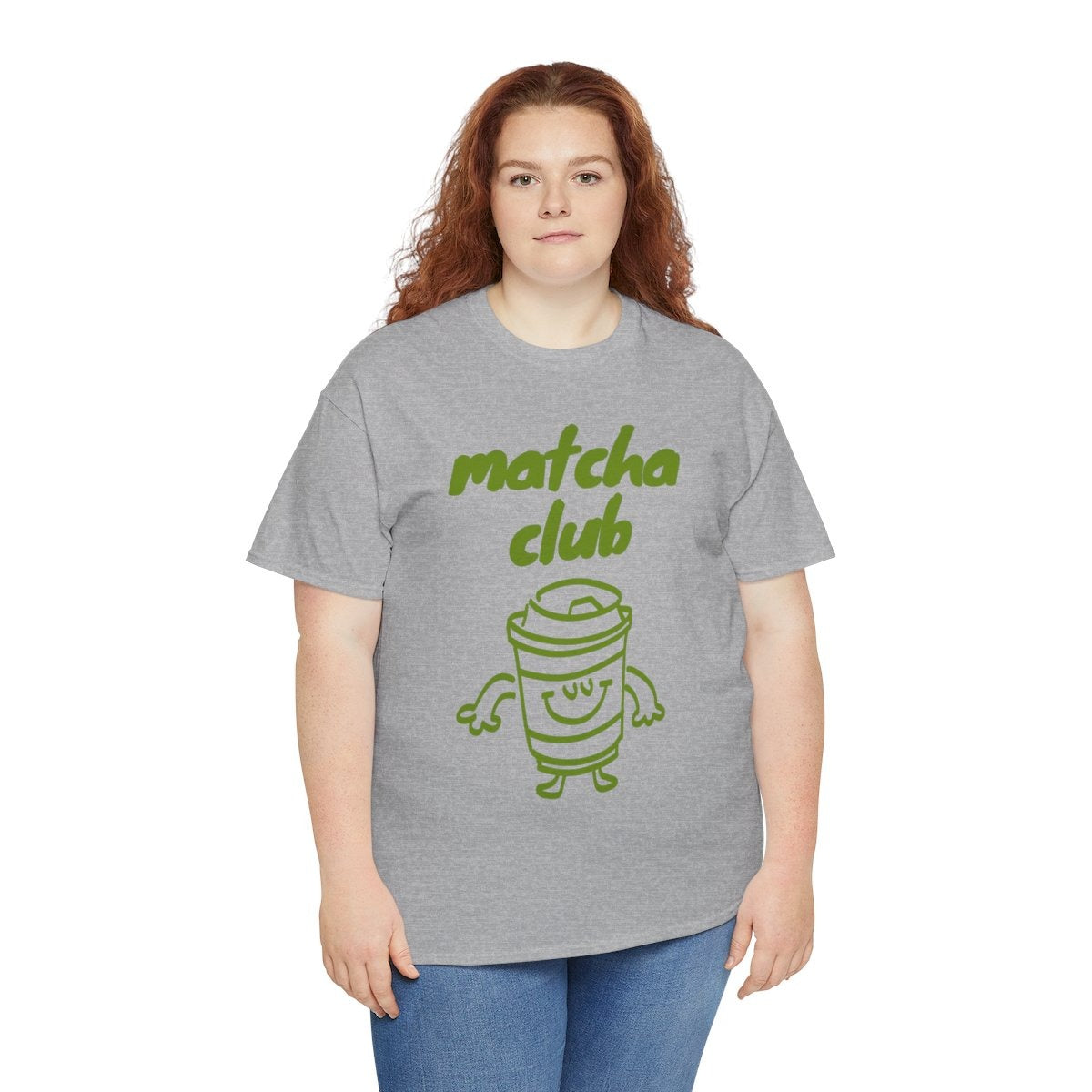 CEREMONIAL MATCHA - Japanese Food (Basic Tee)