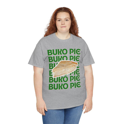 BUKO PIE 2 - Pasalubong Center (Basic Tee)