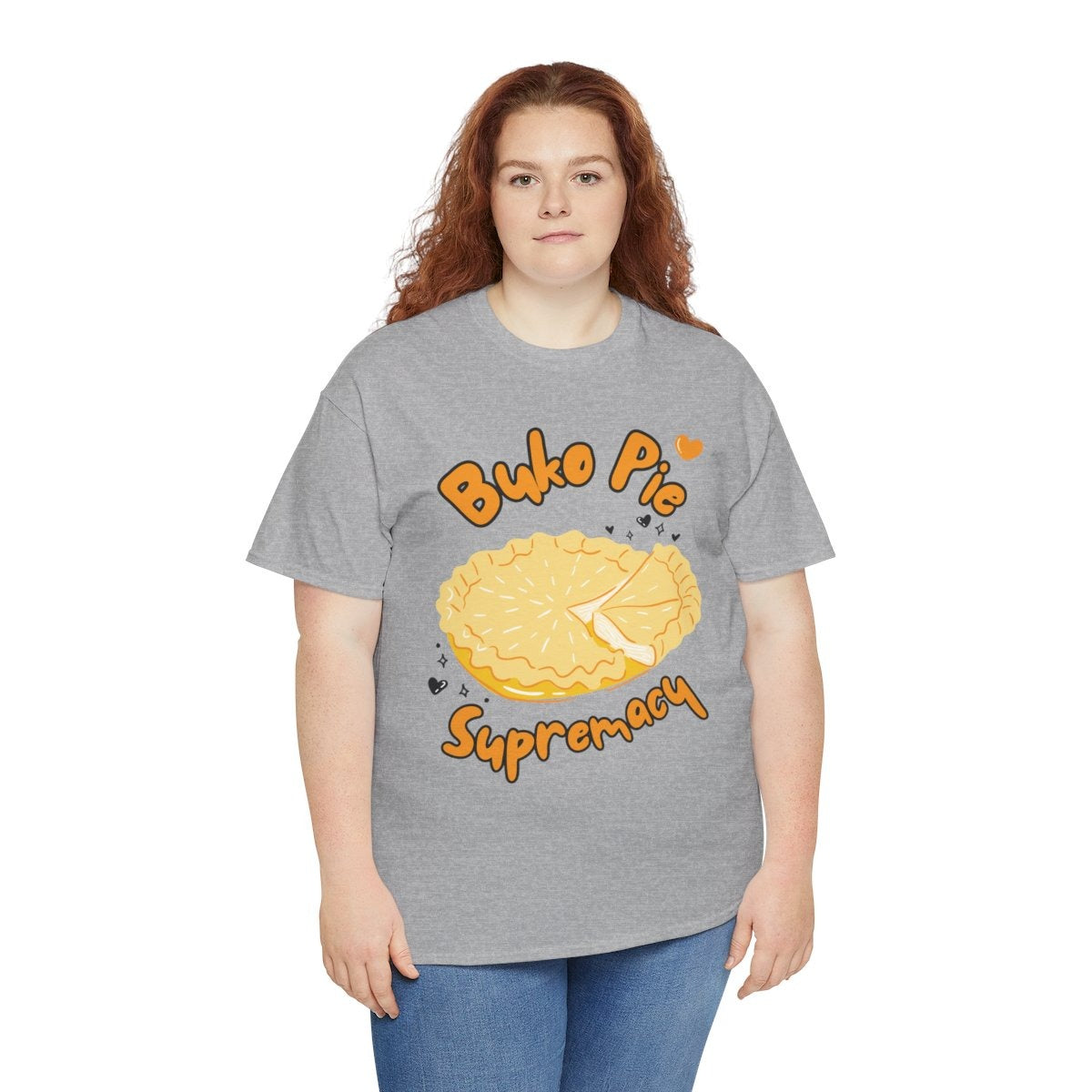 BUKO PIE 1 - Pasalubong Center (Basic Tee)