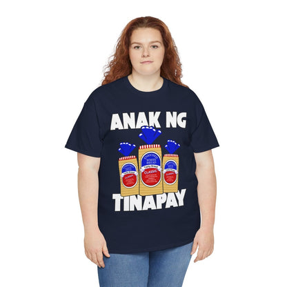 PINOY LOAF - Sari-Sari Store (Basic Tee)