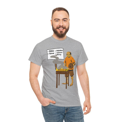 IHAW-IHAW 2 - Filipino Food (Basic Tee)