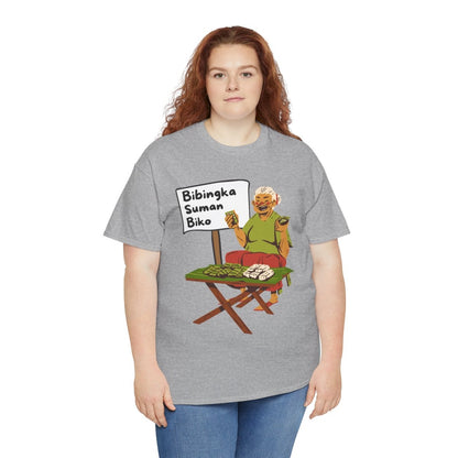 BIKO - Filipino Food (Basic Tee)