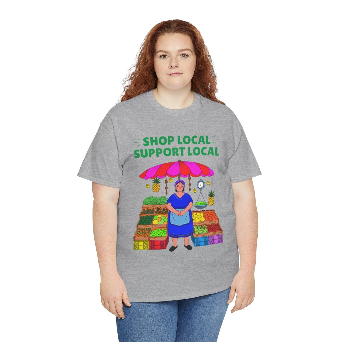 TALIPAPA - Filipino Food (Basic Tee)