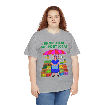 TALIPAPA - Filipino Food (Basic Tee)