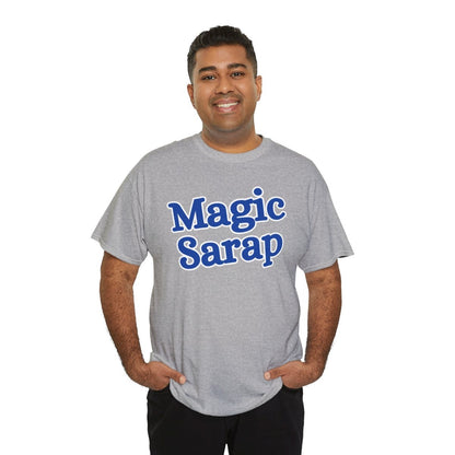 MAGIC SARAP - Sari-Sari Store (Basic Tee)