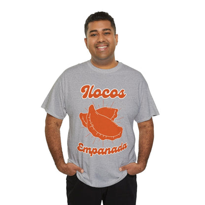 ILOCOS EMPANADA - Pasalubong Center (Basic Tee)