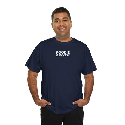 FOODIE & MOODY - Foodie (Basic Tee)