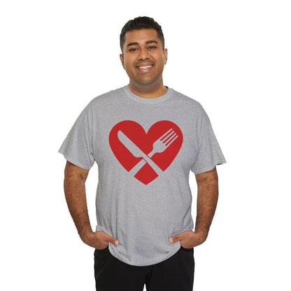 FOODIE 4 - Foodie (Basic Tee)
