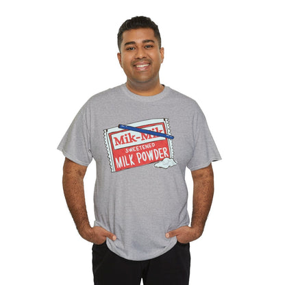 MIK-MIK 3 - Sari-Sari Store (Basic Tee)