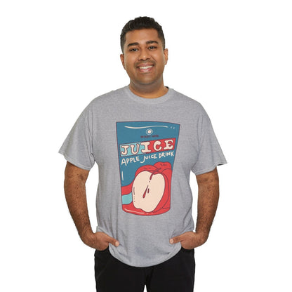 APPLE JUICE - Sari-Sari Store (Basic Tee)