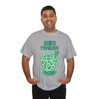 BUKO PANDAN 2 - Filipino Food (Basic Tee)