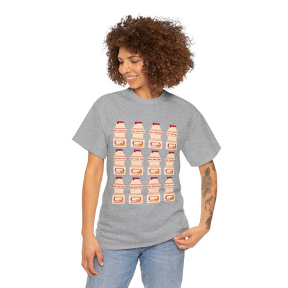 PROBIOTIC 4 - Sari-Sari Store (Basic Tee)
