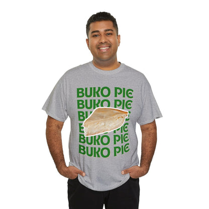 BUKO PIE 2 - Pasalubong Center (Basic Tee)