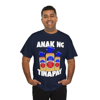 PINOY LOAF - Sari-Sari Store (Basic Tee)
