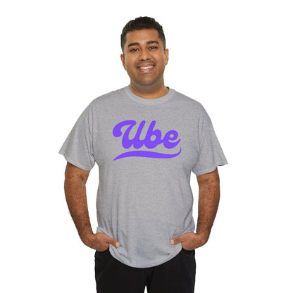 UBE HALAYA - Pasalubong Center (Basic Tee)