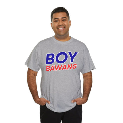 BOY BAWANG - Sari-Sari Store (Basic Tee)