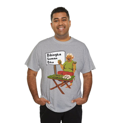 BIKO - Filipino Food (Basic Tee)