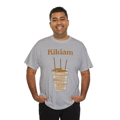KIKIAM 2 - Filipino Food (Basic Tee)