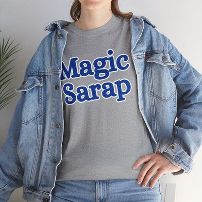 MAGIC SARAP - Sari-Sari Store (Basic Tee)