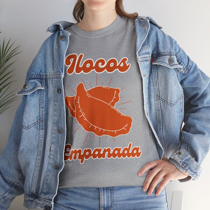ILOCOS EMPANADA - Pasalubong Center (Basic Tee)