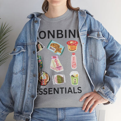 INSTANT RAMEN - Japanaese Food (Basic Tee)