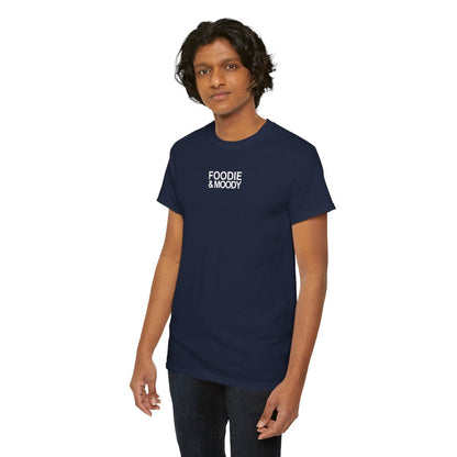 FOODIE & MOODY - Foodie (Basic Tee)