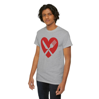 FOODIE 4 - Foodie (Basic Tee)