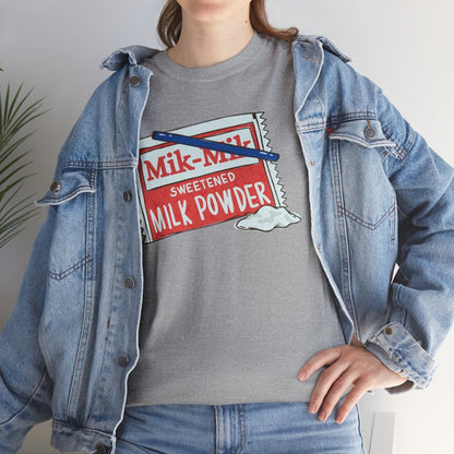 MIK-MIK 3 - Sari-Sari Store (Basic Tee)