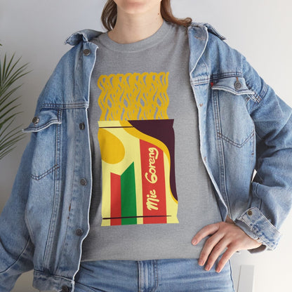 MI GORENG 2 - Sari-Sari Store (Basic Tee)