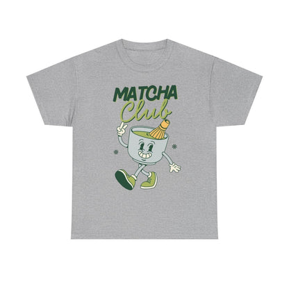 UJI MATCHA - Japanese Food (Basic Tee)