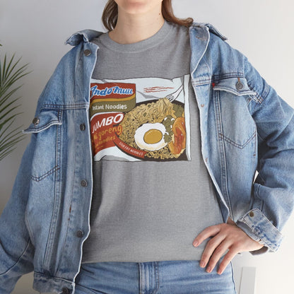 MI GORENG 1 - Sari-Sari Store (Basic Tee)