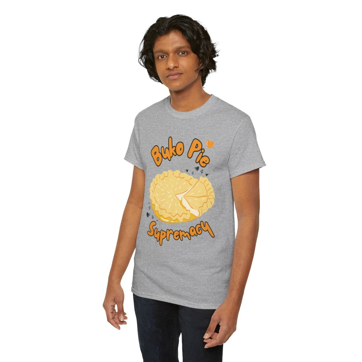BUKO PIE 1 - Pasalubong Center (Basic Tee)