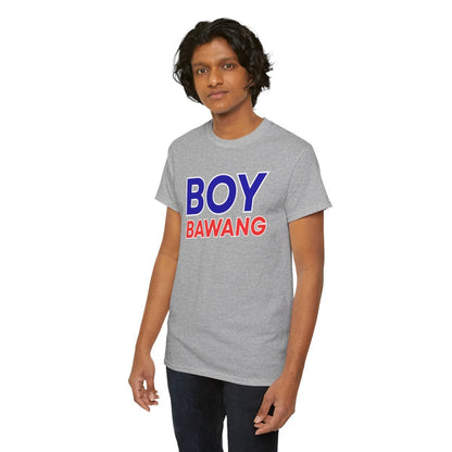 BOY BAWANG - Sari-Sari Store (Basic Tee)