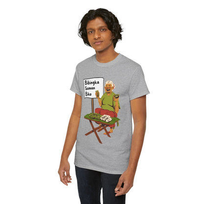 BIKO - Filipino Food (Basic Tee)