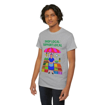 TALIPAPA - Filipino Food (Basic Tee)