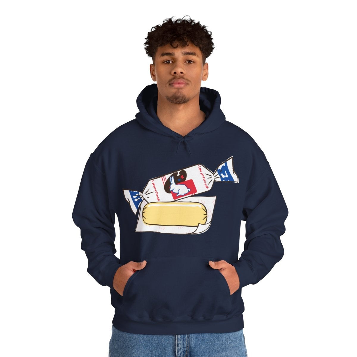 MILK CANDY - Sari-Sari Store (Hoodie)