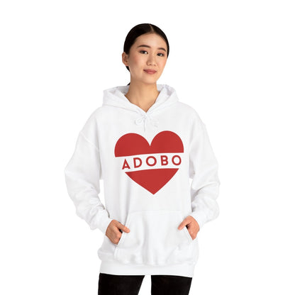 ADOBO FLAKES - Filipino Food (Hoodie)