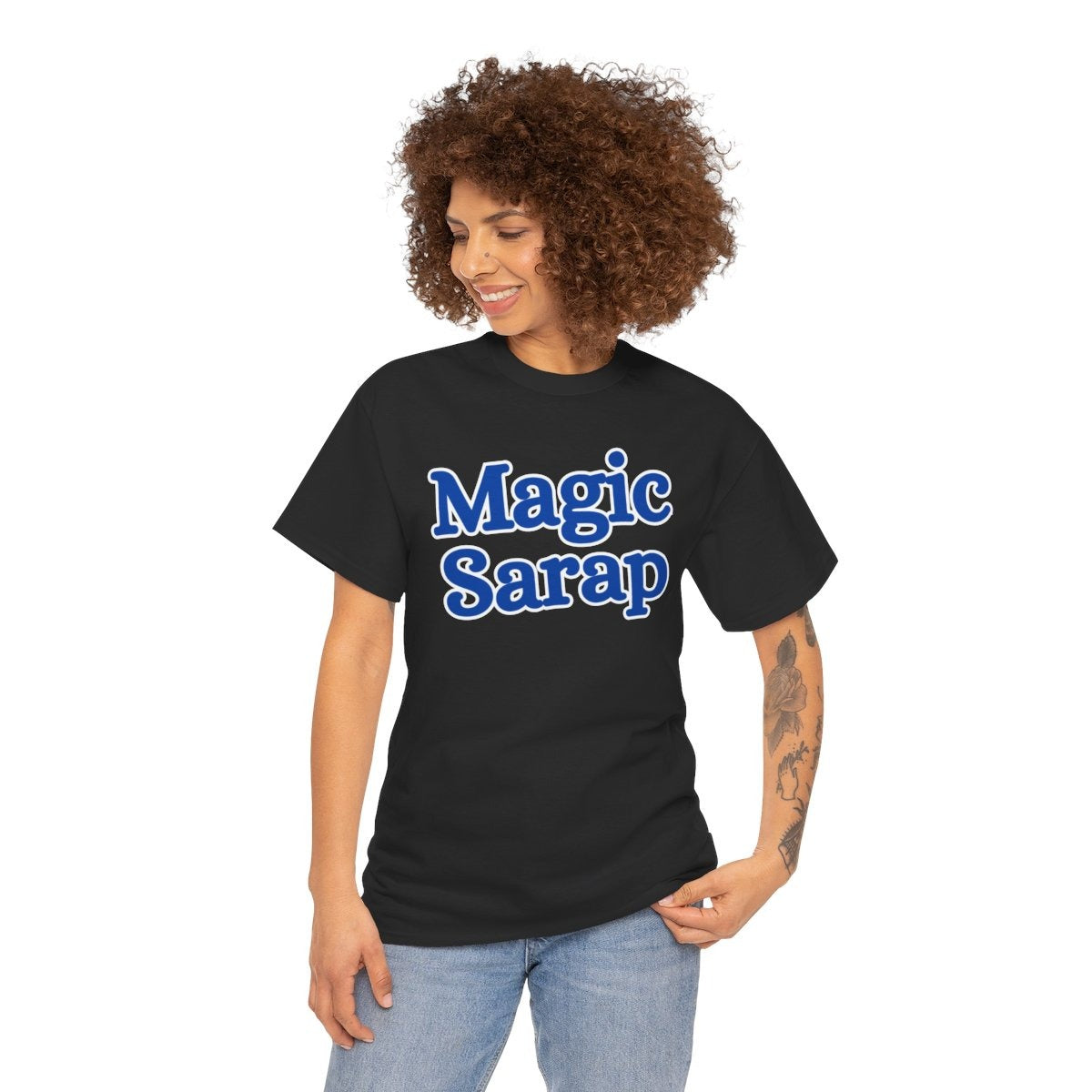 MAGIC SARAP - Sari-Sari Store (Basic Tee)