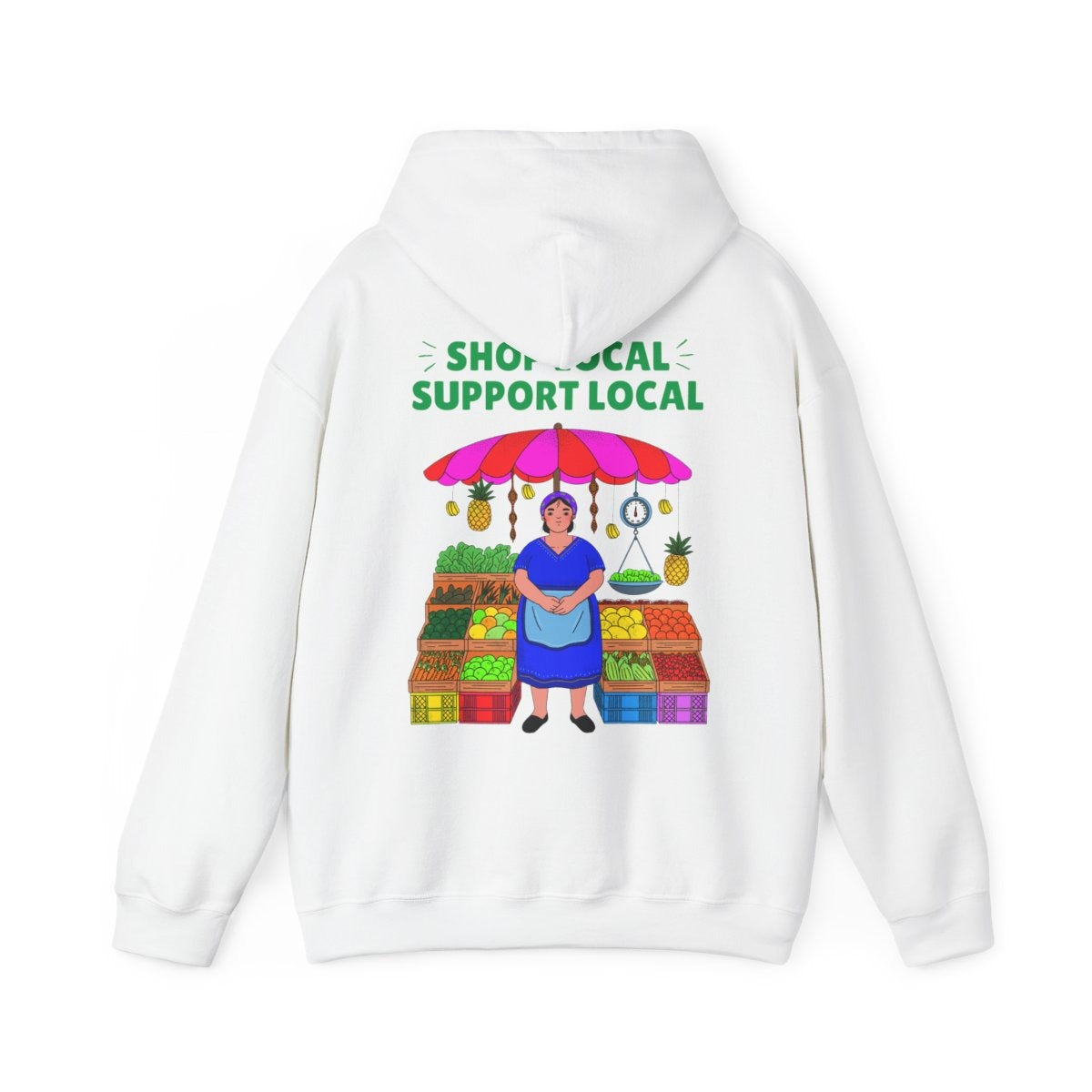 TALIPAPA - Filipino Food (Hoodie)